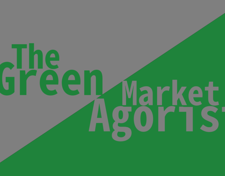 The Green Market Agorist
