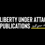 Liberty Under Attack Publications Author Services