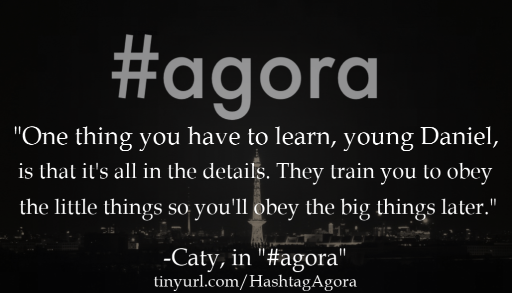 #agora meme