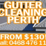 Gutters Perth