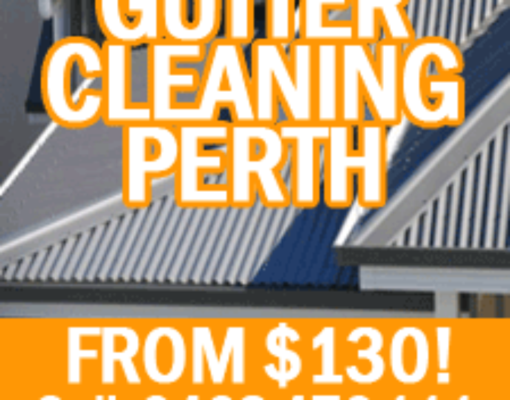  Gutters Perth