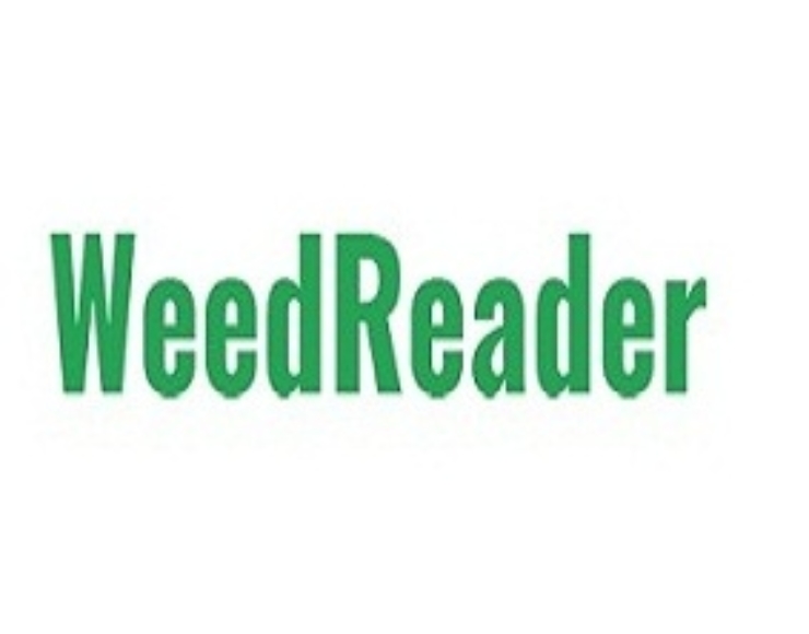  Weed Reader