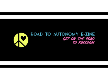 Road to Autonomy e-Magazine