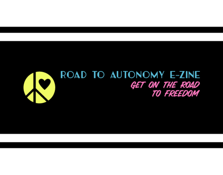  Road to Autonomy e-Magazine