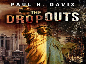 The Dropouts by Paul Davis