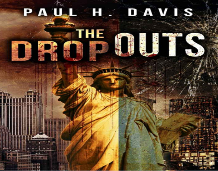  The Dropouts by Paul Davis