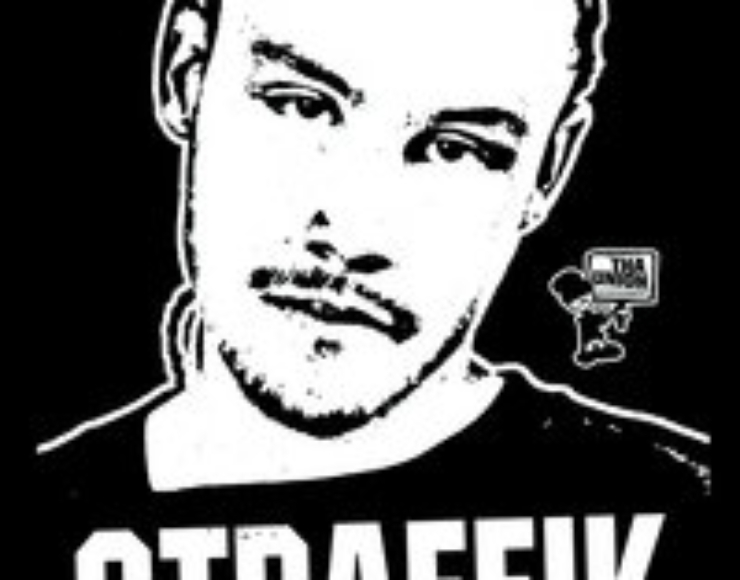  CTRAFFIK aka DubZiLLa