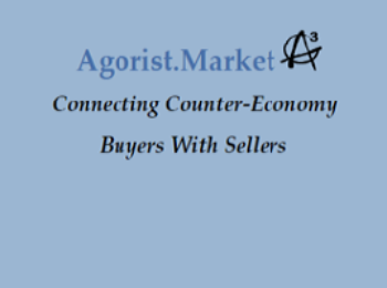 Agorist.Market
