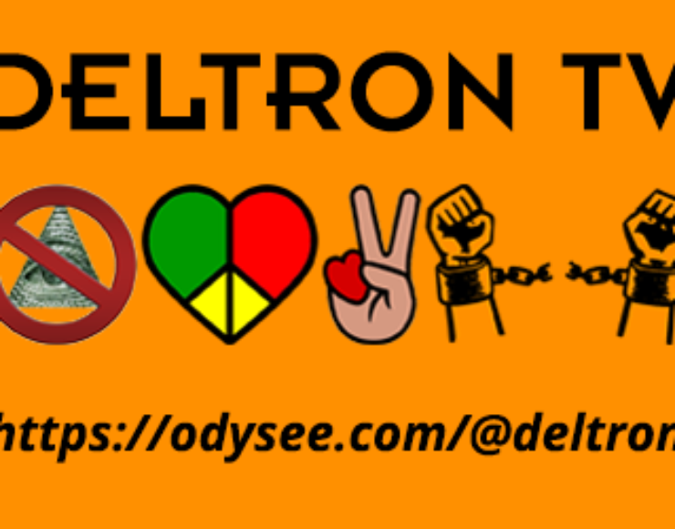  DELTRON TV: Truth Documentaries, Videos and Books
