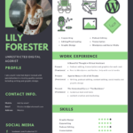 Lily Forester