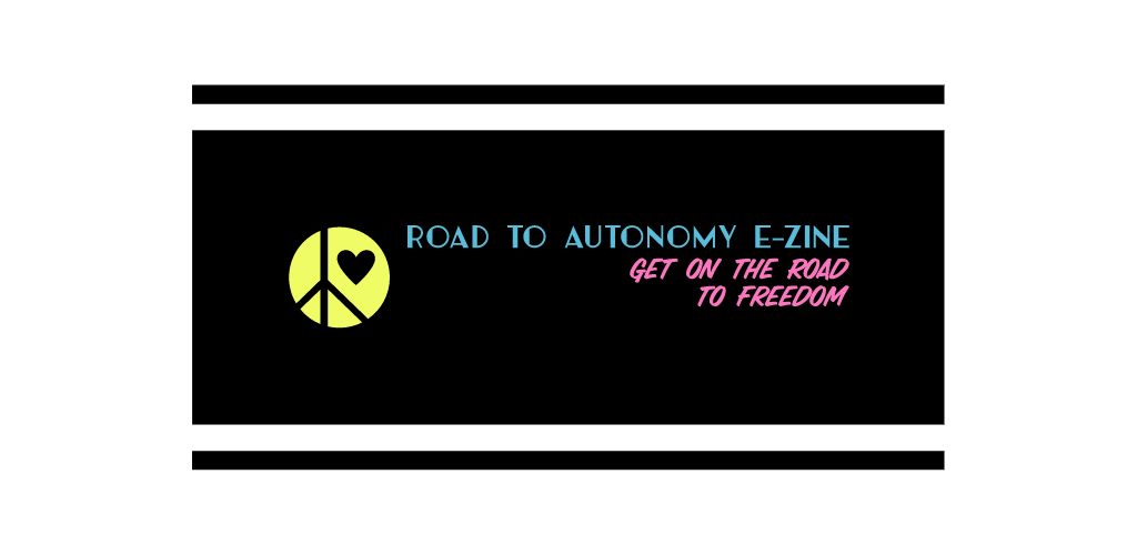 Road to Autonomy e-Magazine