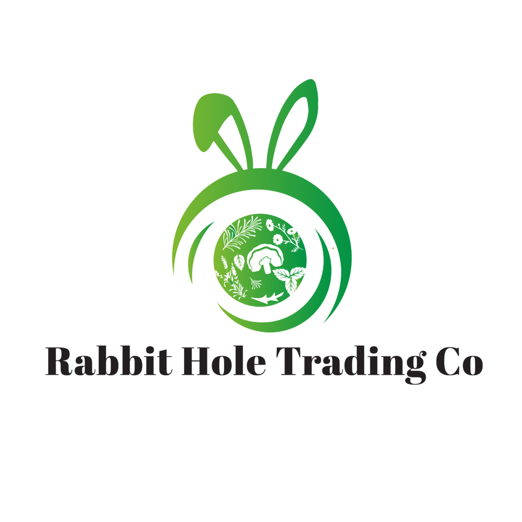 Rabbit Hole Trading Co.